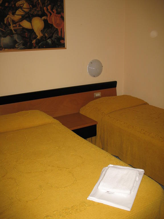 Albergo Paradiso Montecatini Terme Zimmer foto