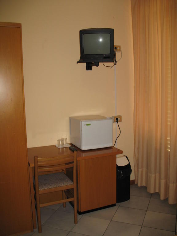 Albergo Paradiso Montecatini Terme Zimmer foto