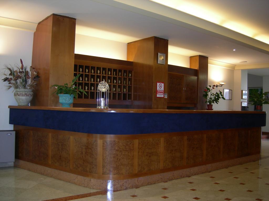 Albergo Paradiso Montecatini Terme Exterior foto